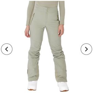 Half days Alessandra pant